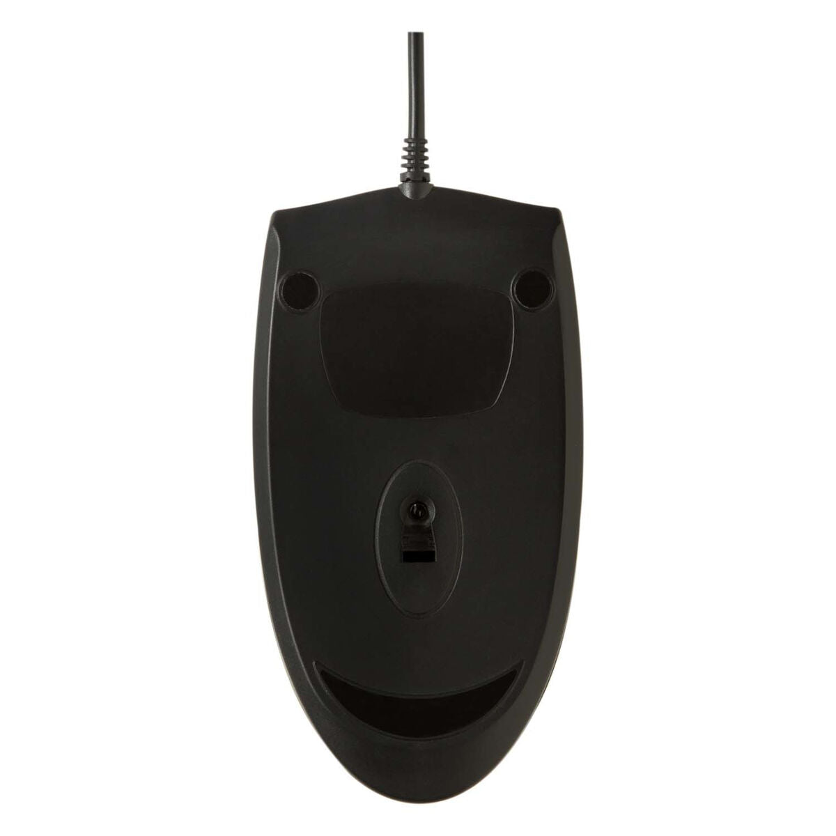 V7 Mouse V7 Mv3000010-Blk-5E Schwarz 1000 Dpi