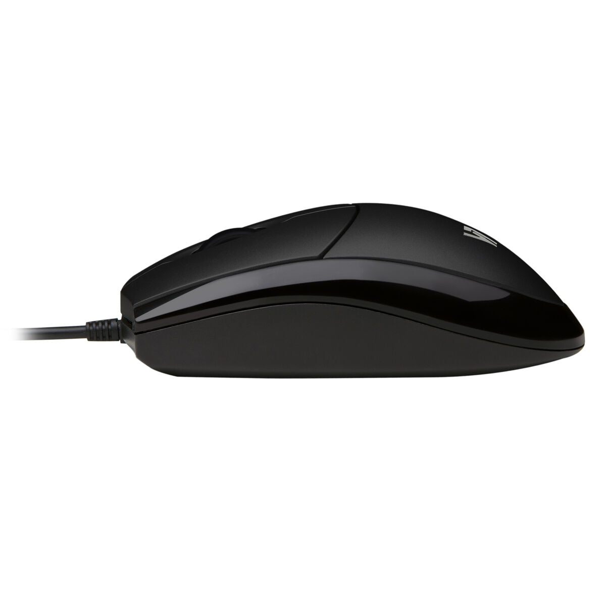 V7 Mouse V7 Mv3000010-Blk-5E Schwarz 1000 Dpi