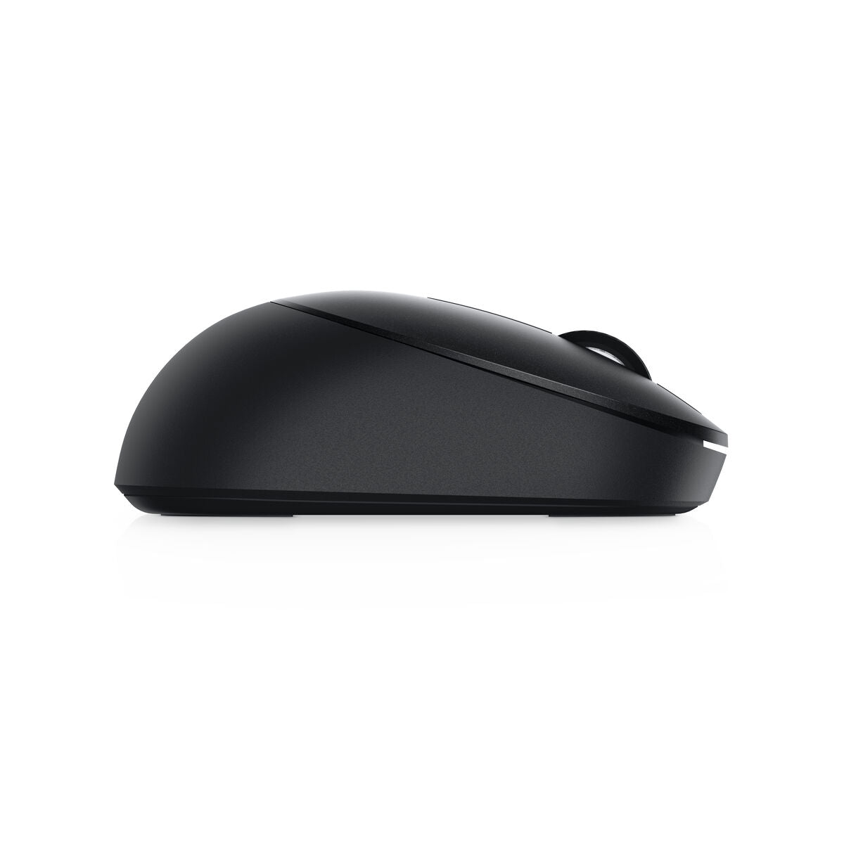 Dell Schnurlose Mouse Dell Ms5120W Schwarz Schwarzweiß 1600 Dpi