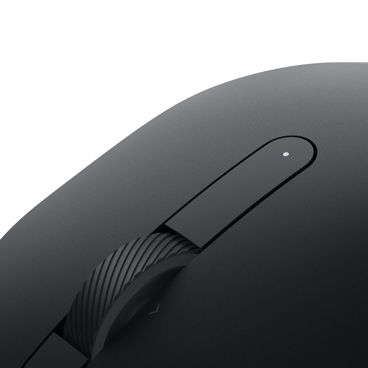 Dell Schnurlose Mouse Dell Ms5120W Schwarz Schwarzweiß 1600 Dpi