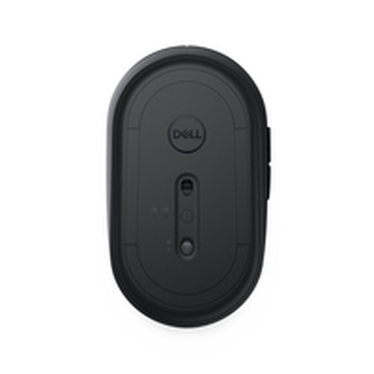 Dell Schnurlose Mouse Dell Ms5120W Schwarz Schwarzweiß 1600 Dpi