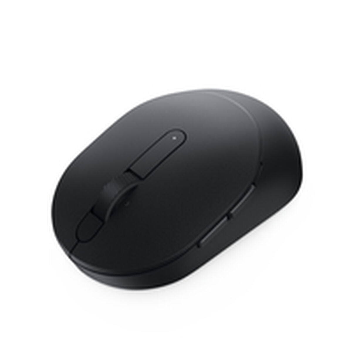 Dell Schnurlose Mouse Dell Ms5120W Schwarz Schwarzweiß 1600 Dpi