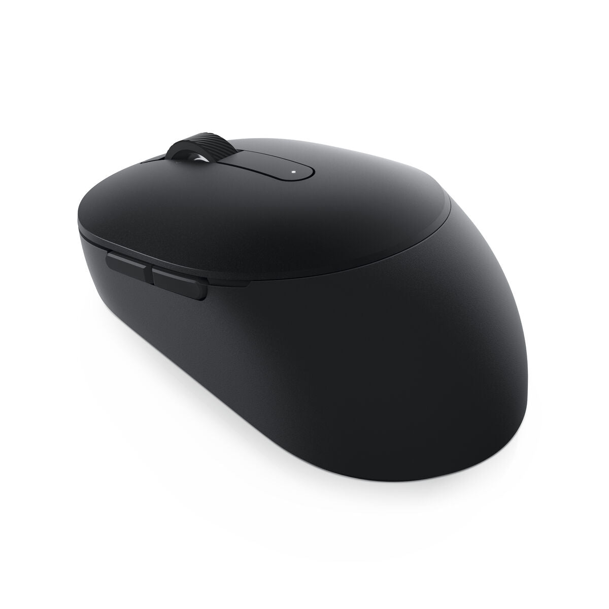 Dell Schnurlose Mouse Dell Ms5120W Schwarz Schwarzweiß 1600 Dpi