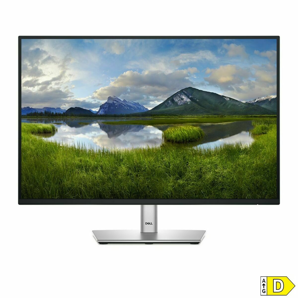 Dell Monitor Dell Dell-P2425E 24" Wuxga
