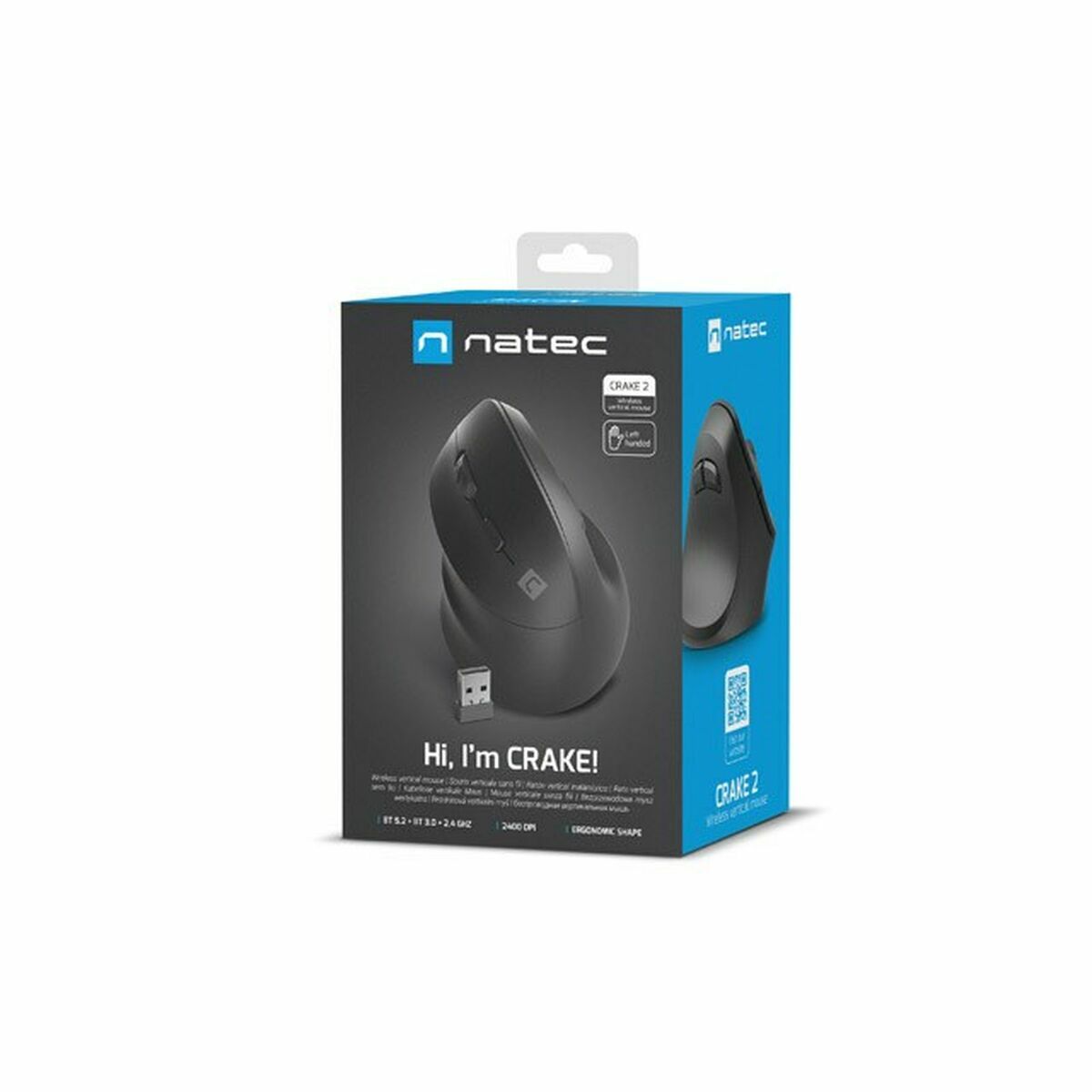 Natec Mouse Natec