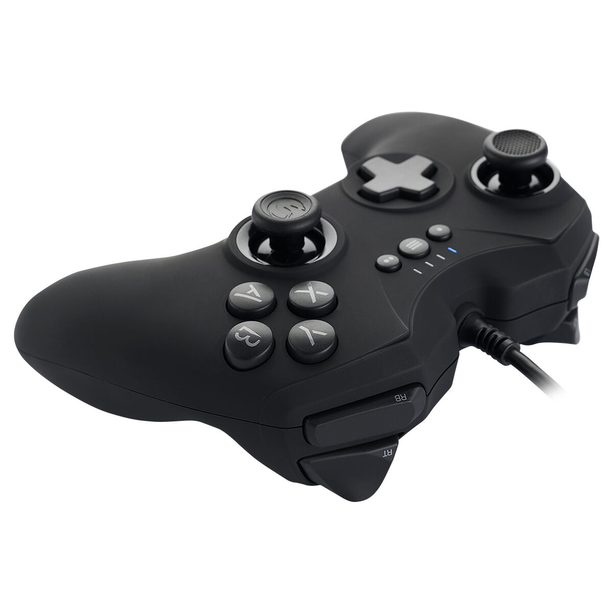 Nacon Controller Für Spielkonsole Nacon Pcgc-100Xf