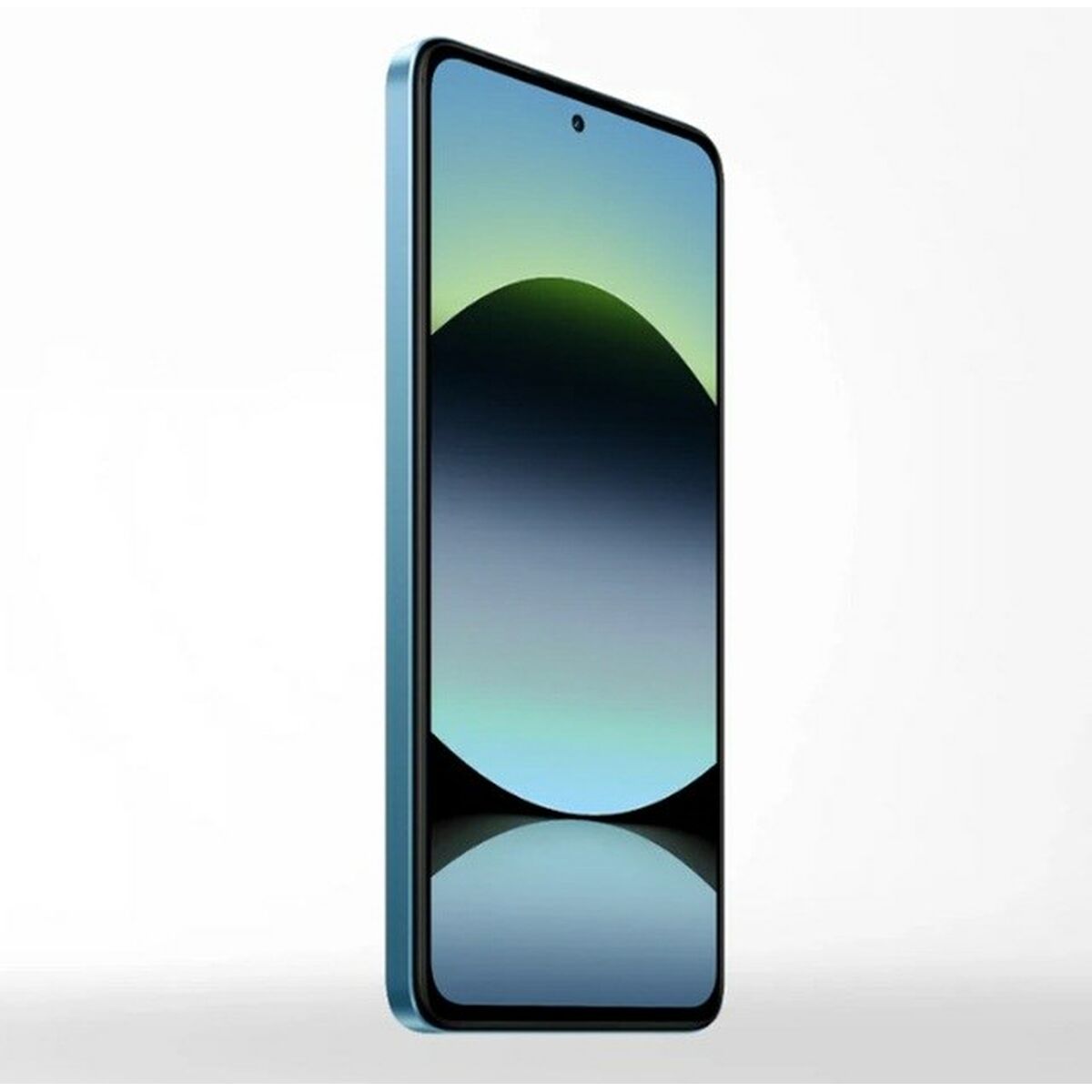 Xiaomi Smartphone Xiaomi Mzb0J09Eu 6,67" 6 Gb Ram 128 Gb Blau