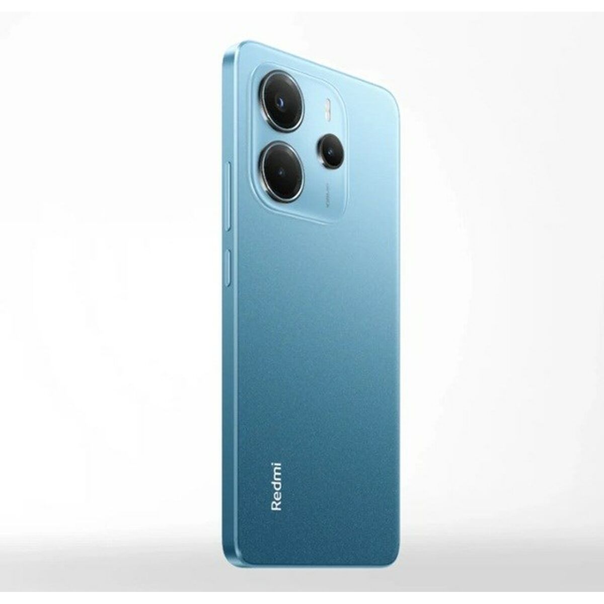 Xiaomi Smartphone Xiaomi Mzb0J09Eu 6,67" 6 Gb Ram 128 Gb Blau
