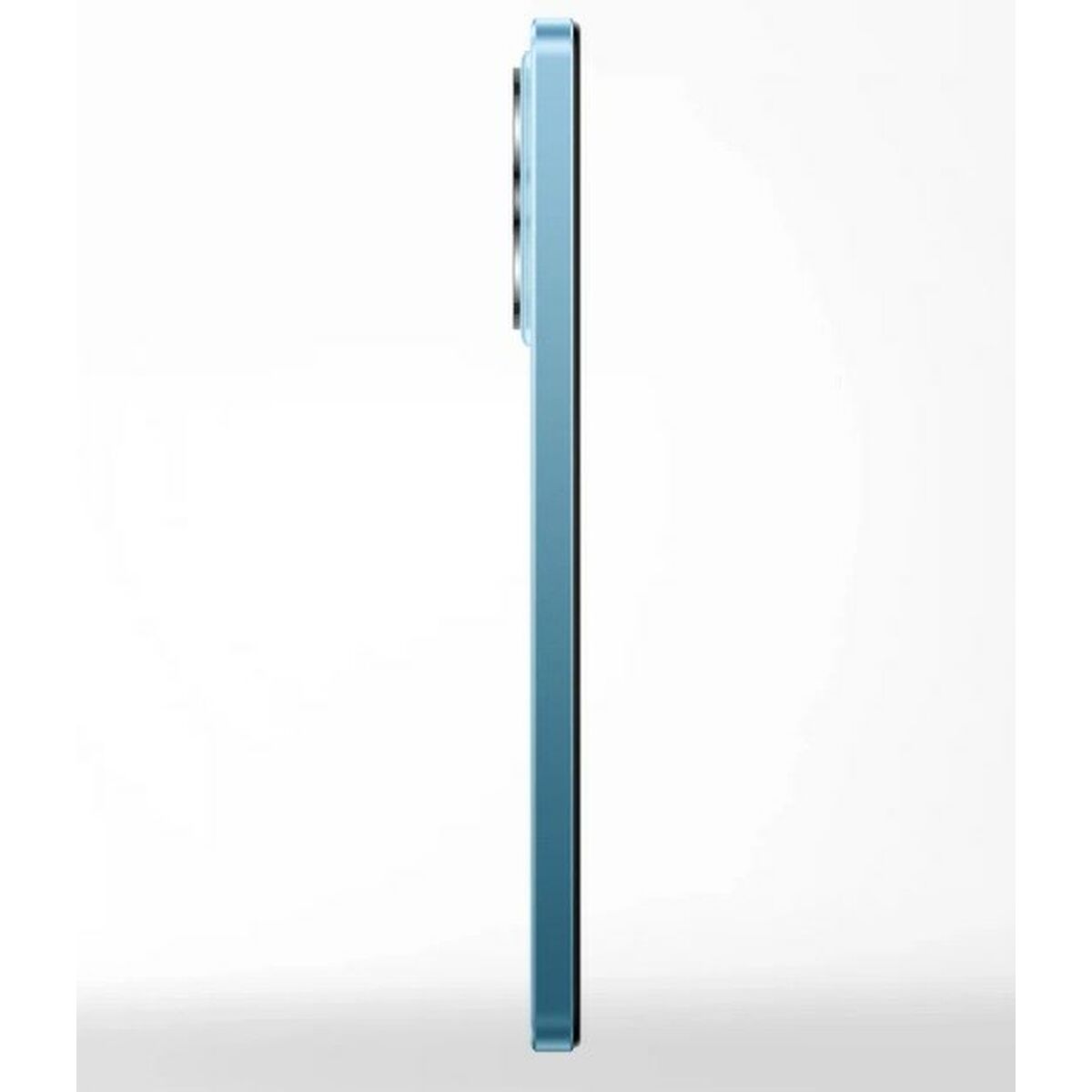Xiaomi Smartphone Xiaomi Mzb0J09Eu 6,67" 6 Gb Ram 128 Gb Blau