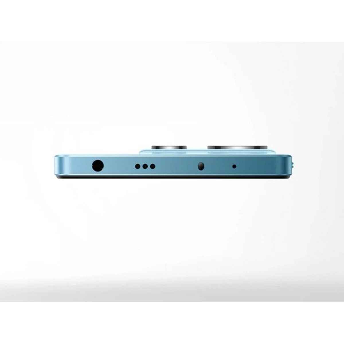Xiaomi Smartphone Xiaomi Mzb0J09Eu 6,67" 6 Gb Ram 128 Gb Blau