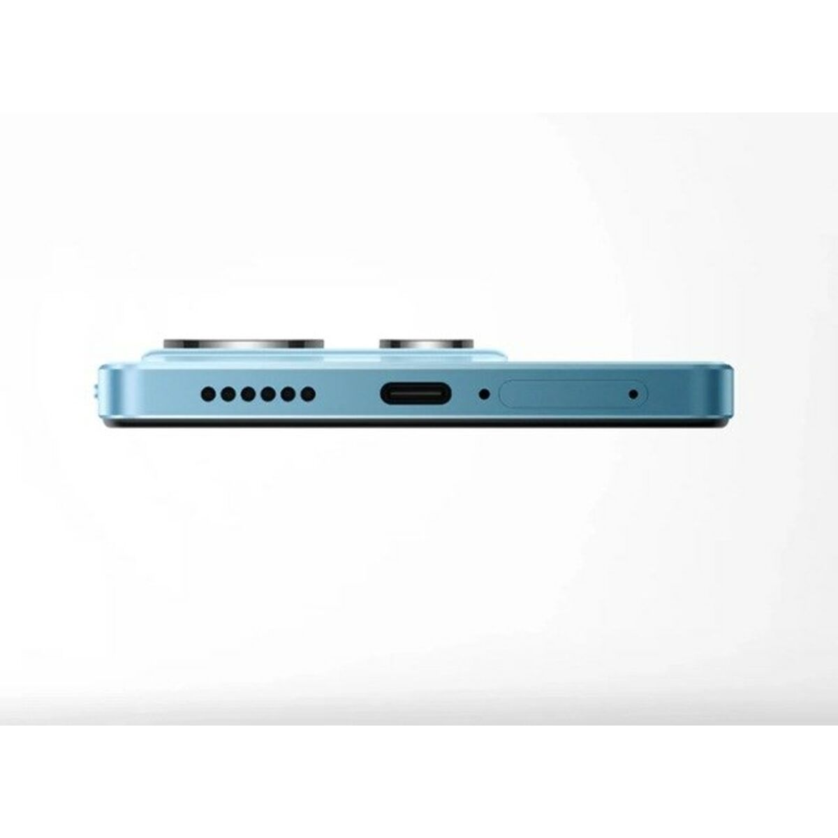 Xiaomi Smartphone Xiaomi Mzb0J09Eu 6,67" 6 Gb Ram 128 Gb Blau
