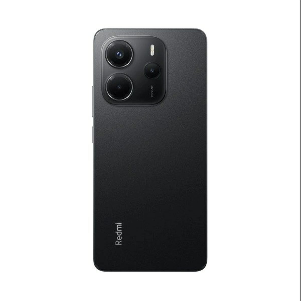 Xiaomi Smartphone Xiaomi Redmi Note 14 6,67" 6 Gb Ram 128 Gb Schwarz Midnight Black