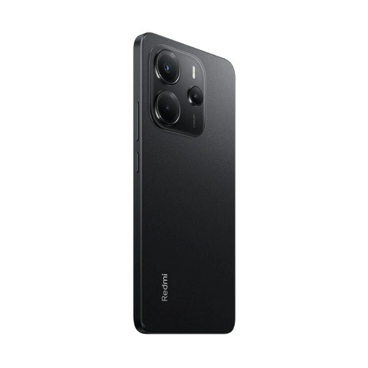 Xiaomi Smartphone Xiaomi Redmi Note 14 6,67" 6 Gb Ram 128 Gb Schwarz Midnight Black
