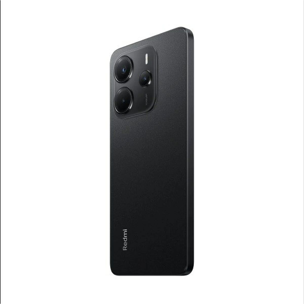 Xiaomi Smartphone Xiaomi Redmi Note 14 6,67" 6 Gb Ram 128 Gb Schwarz Midnight Black