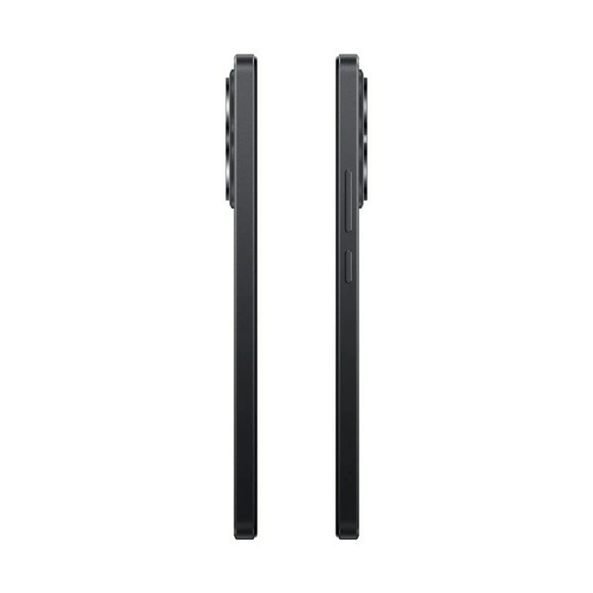 Xiaomi Smartphone Xiaomi Redmi Note 14 6,67" 6 Gb Ram 128 Gb Schwarz Midnight Black