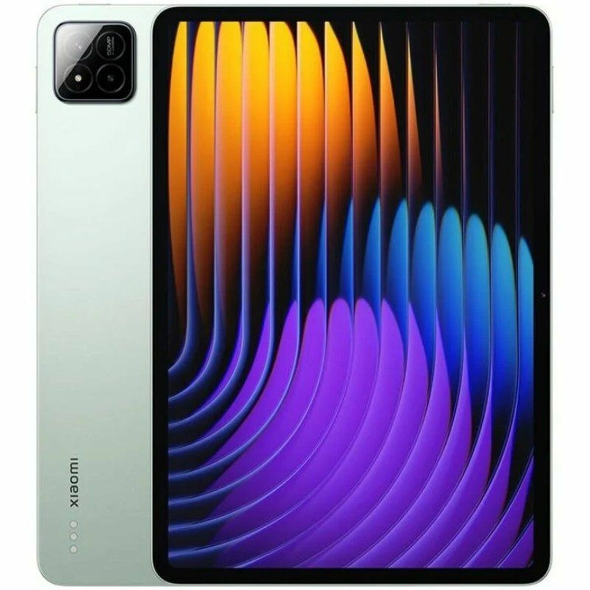 Xiaomi Tablet Xiaomi Pad 7 Pro Octa Core 12 Gb Ram 512 Gb Grün