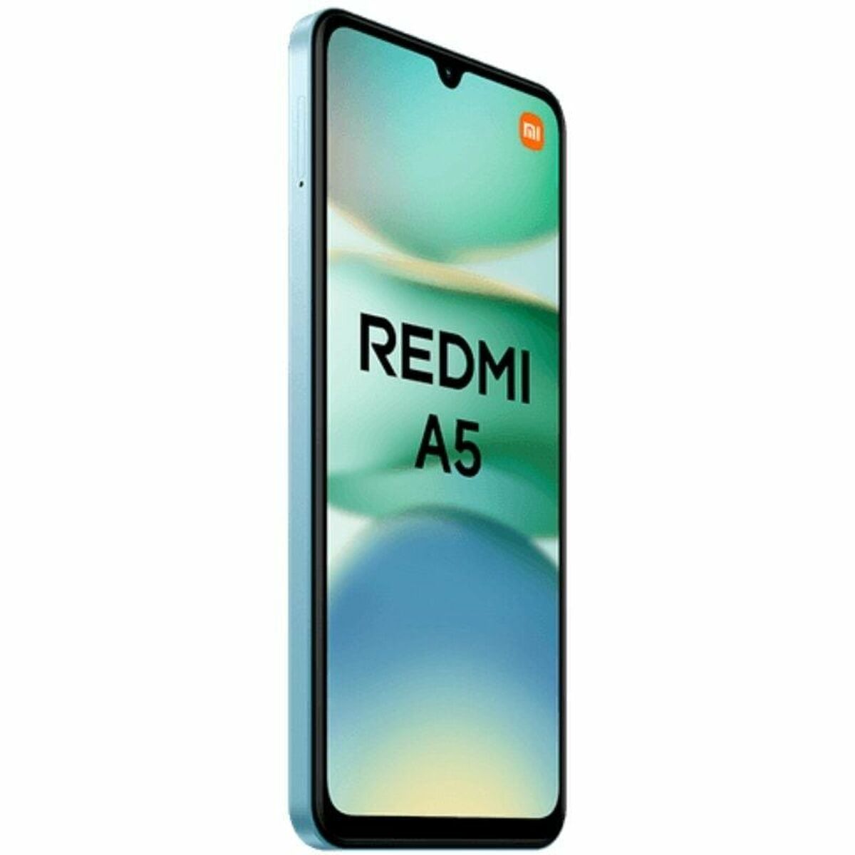Xiaomi Smartphone Xiaomi Redmi A5 Octa Core 4 Gb Ram 128 Gb Blau