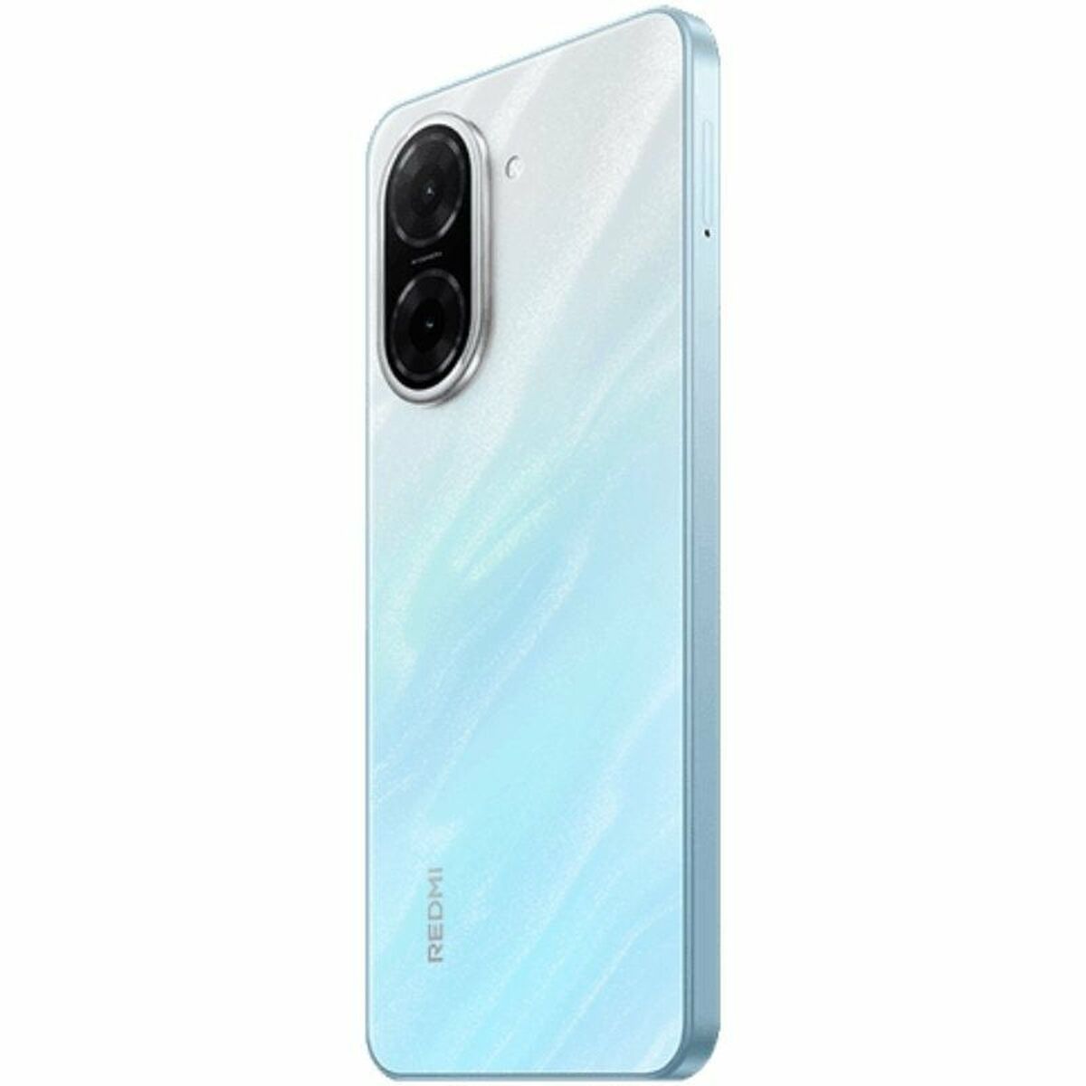 Xiaomi Smartphone Xiaomi Redmi A5 Octa Core 4 Gb Ram 128 Gb Blau