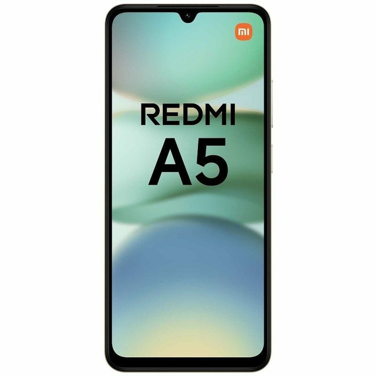 Xiaomi Smartphone Xiaomi Redmi A5 Octa Core 4 Gb Ram 128 Gb Gold