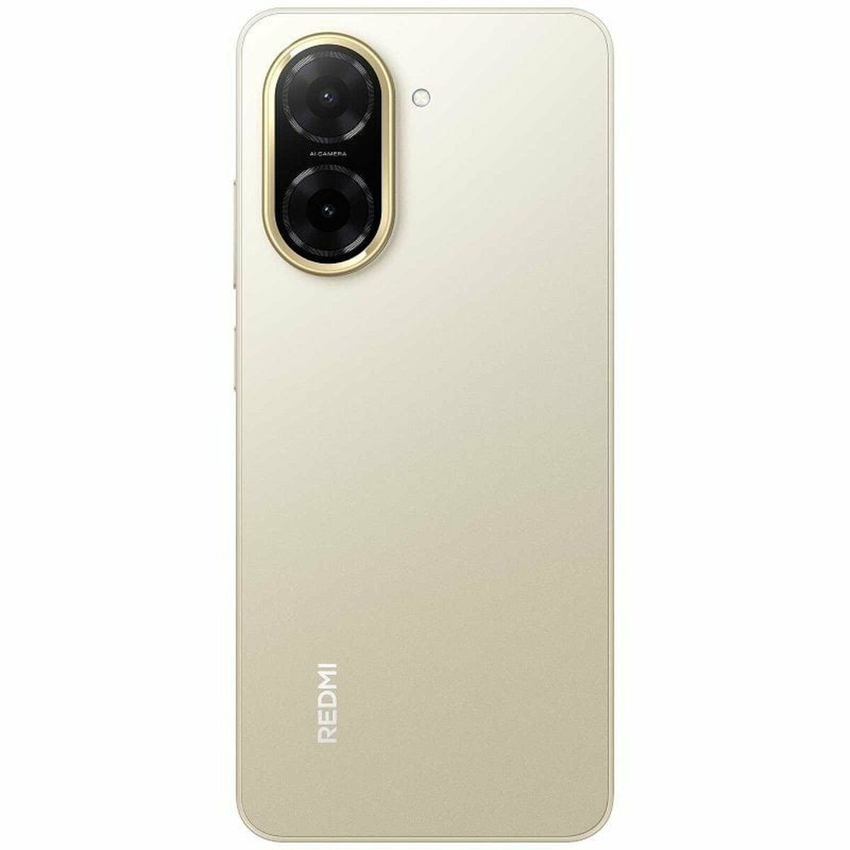 Xiaomi Smartphone Xiaomi Redmi A5 Octa Core 4 Gb Ram 128 Gb Gold