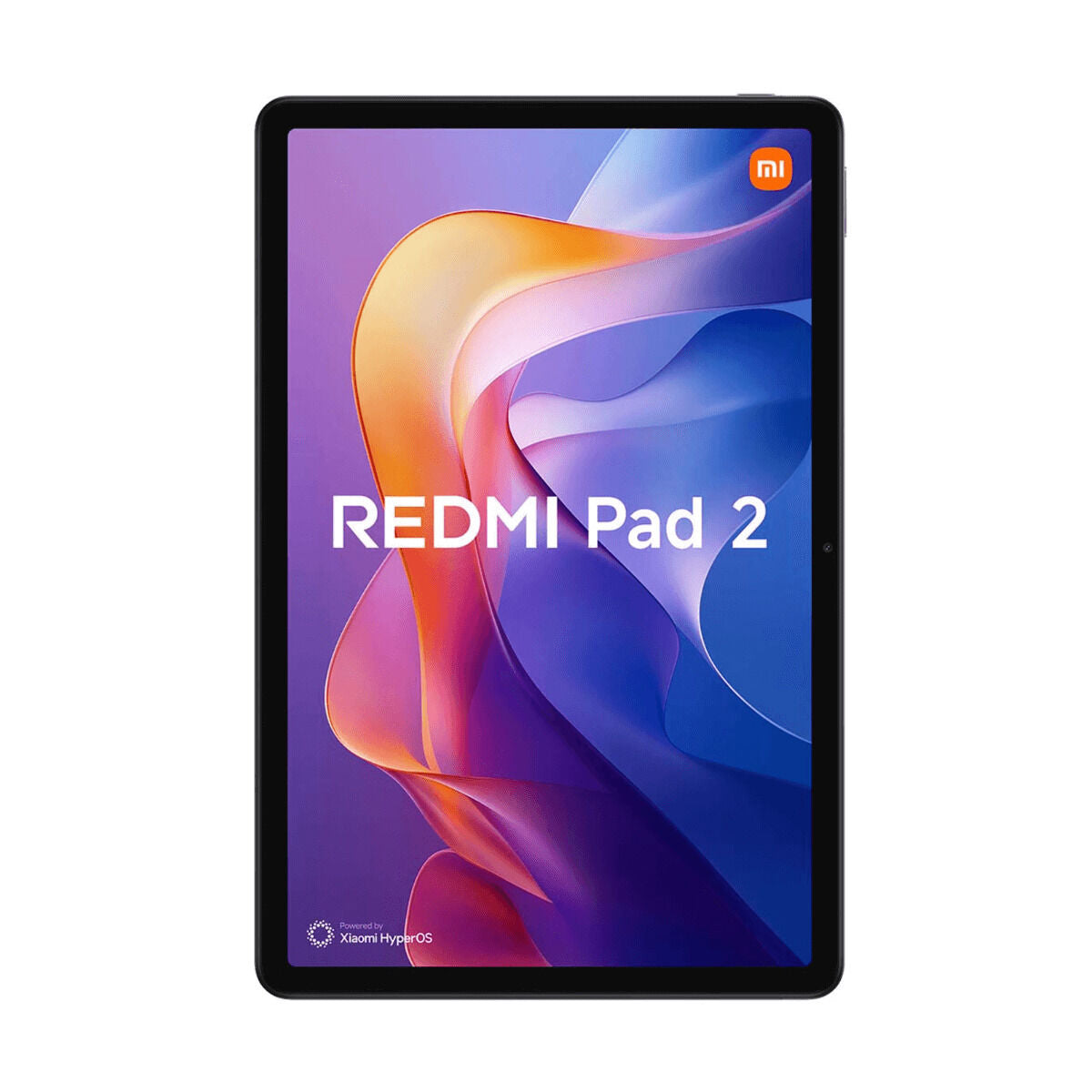 Xiaomi Tablet Xiaomi 25040Rp0Ag 11" Octa Core 4 Gb Ram 128 Gb Grau