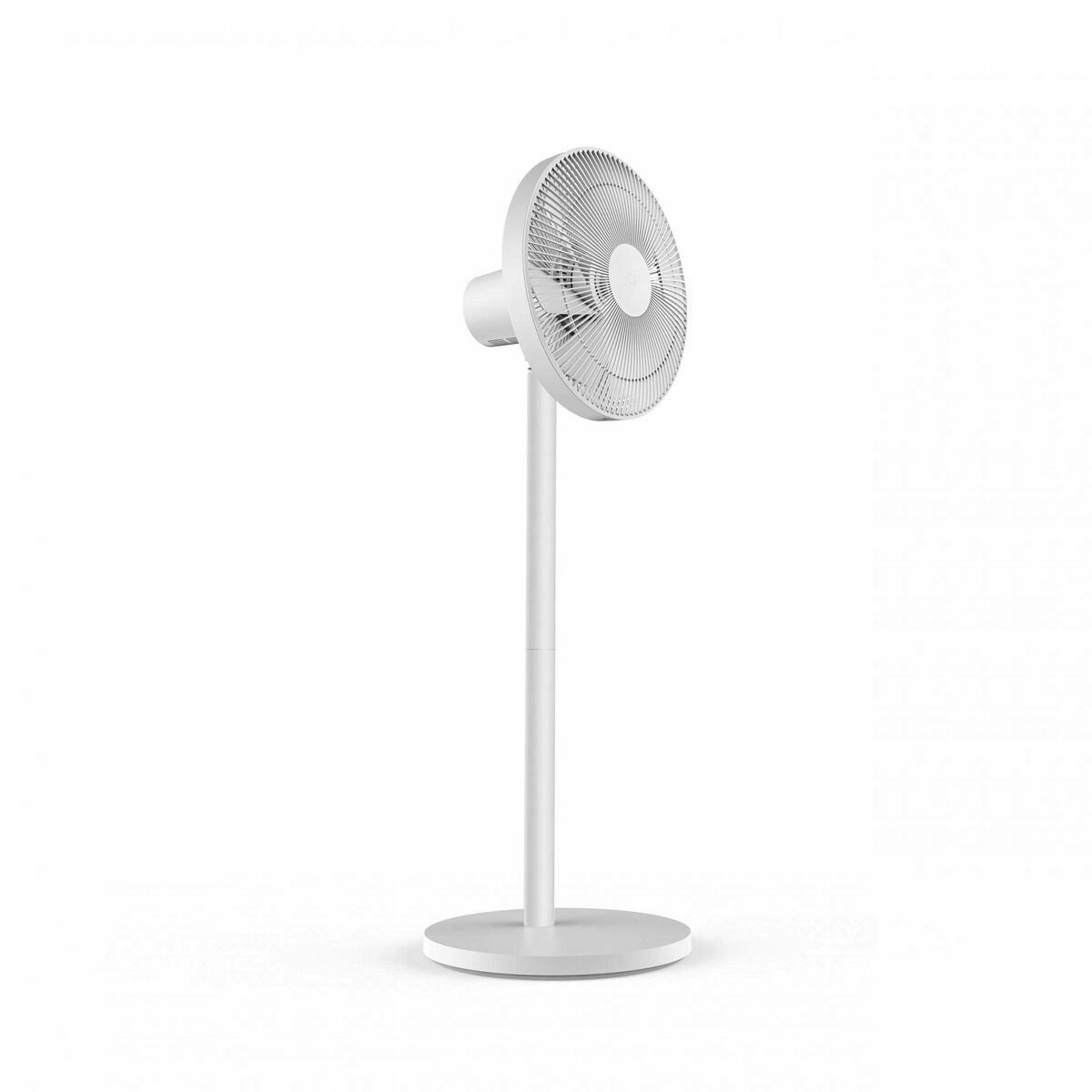 Xiaomi Freistehender Ventilator Xiaomi Jllds01Xy Weiß