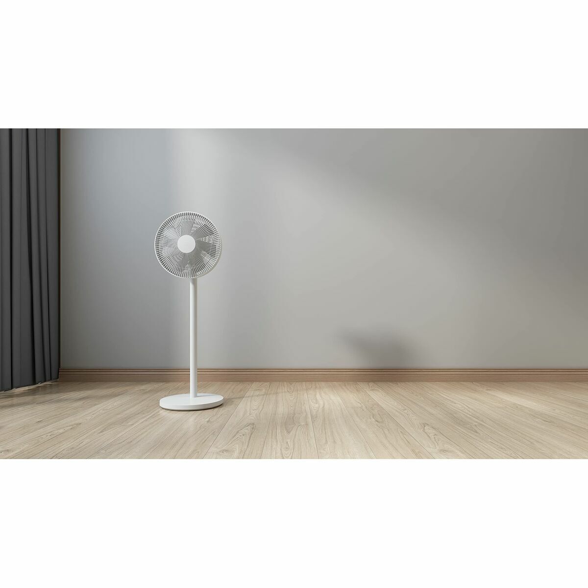 Xiaomi Freistehender Ventilator Xiaomi Jllds01Xy Weiß