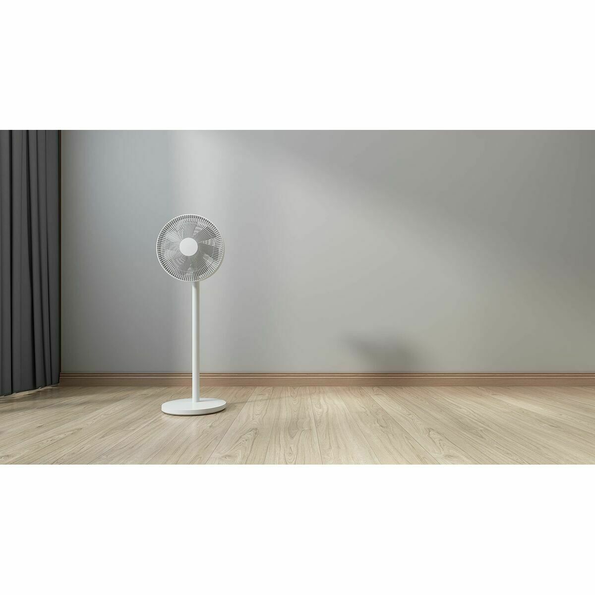 Xiaomi Freistehender Ventilator Xiaomi Jllds01Xy Weiß