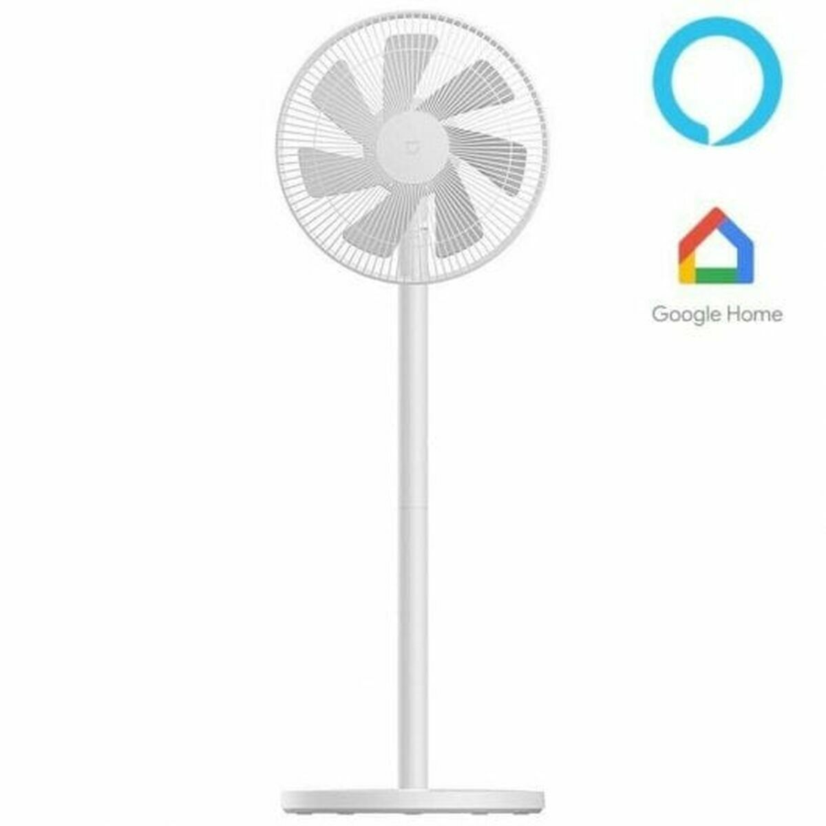 Xiaomi Freistehender Ventilator Xiaomi Jllds01Xy Weiß