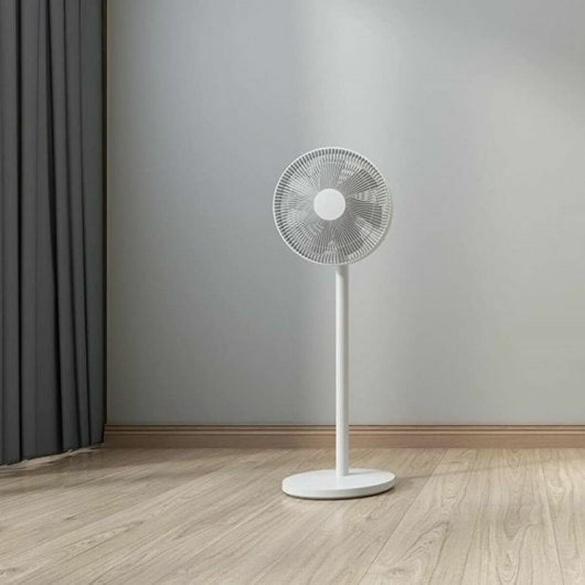 Xiaomi Freistehender Ventilator Xiaomi Jllds01Xy Weiß