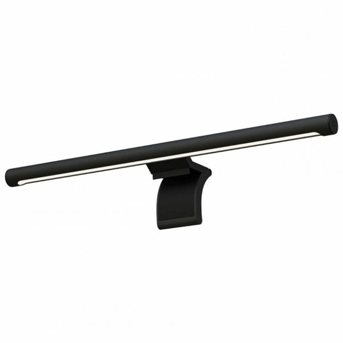 Xiaomi Led-Lampe Xiaomi Mi-Bhr4838Gl Schwarz Metall Kunststoff