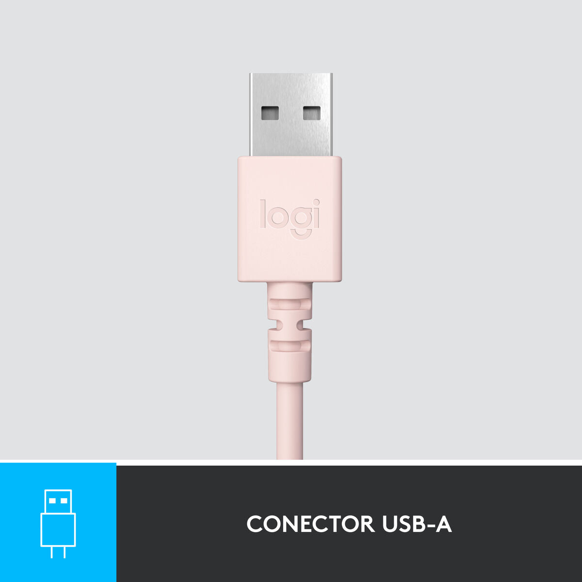 Logitech Kopfhörer Logitech 981-001281