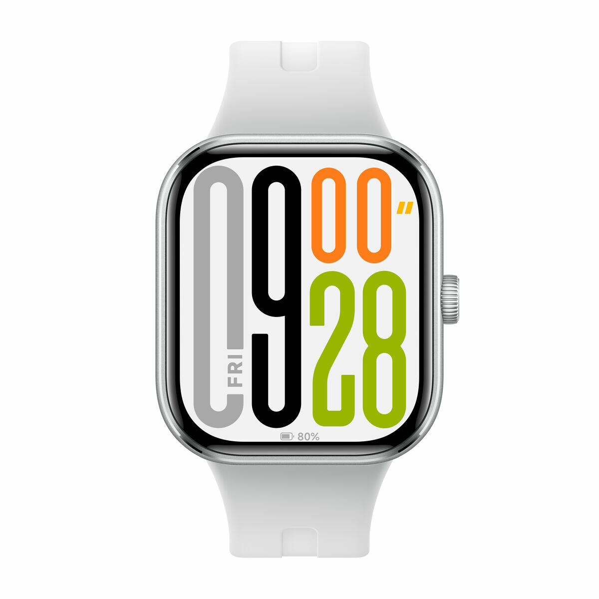 Xiaomi Smartwatch Xiaomi Bhr9381Gl