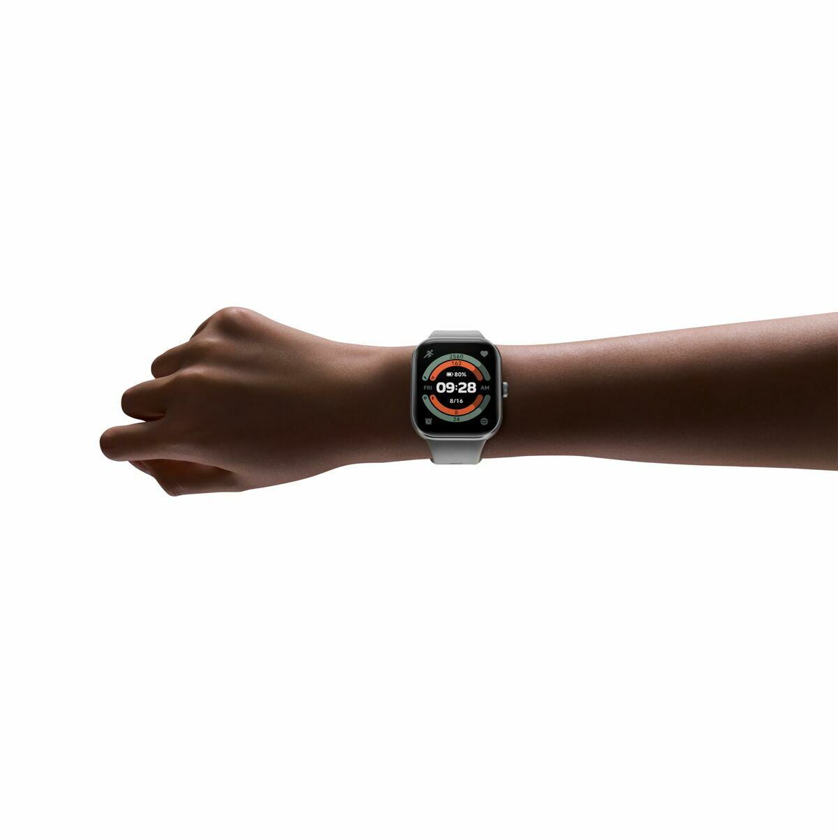 Xiaomi Smartwatch Xiaomi Bhr9381Gl