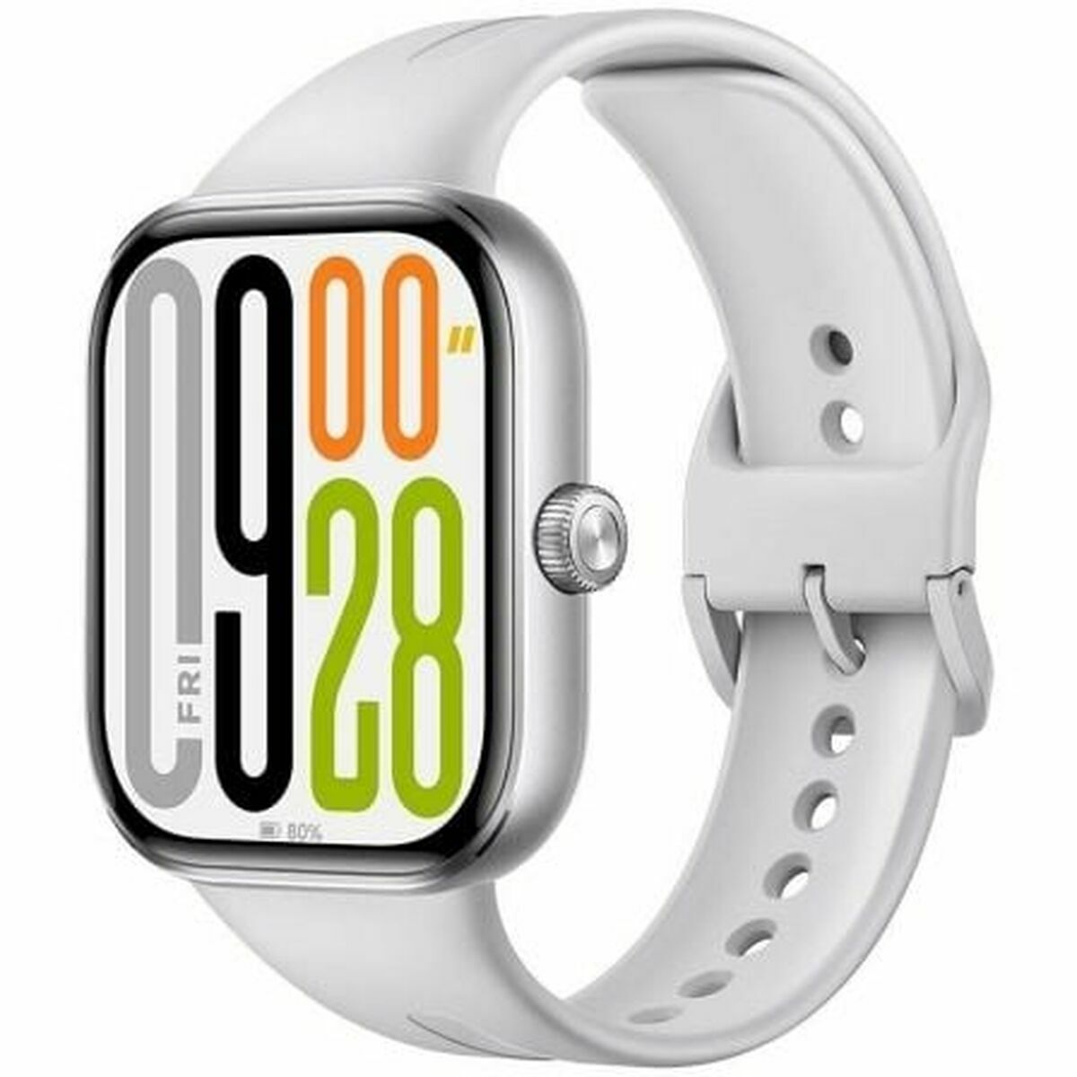 Xiaomi Smartwatch Xiaomi Bhr9381Gl