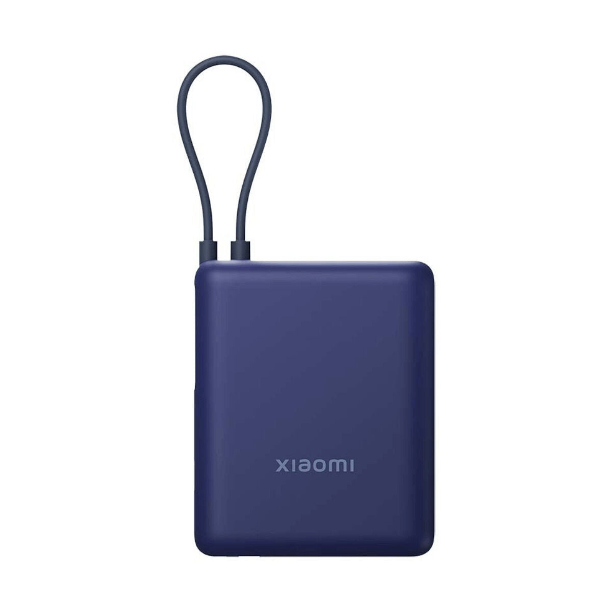 Xiaomi Powerbank Xiaomi Pb1033Mi Blau 10000 Mah