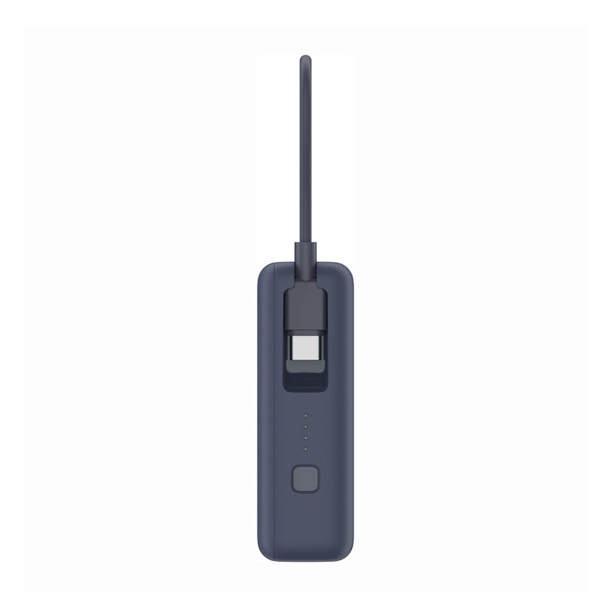 Xiaomi Powerbank Xiaomi Pb1033Mi Blau 10000 Mah
