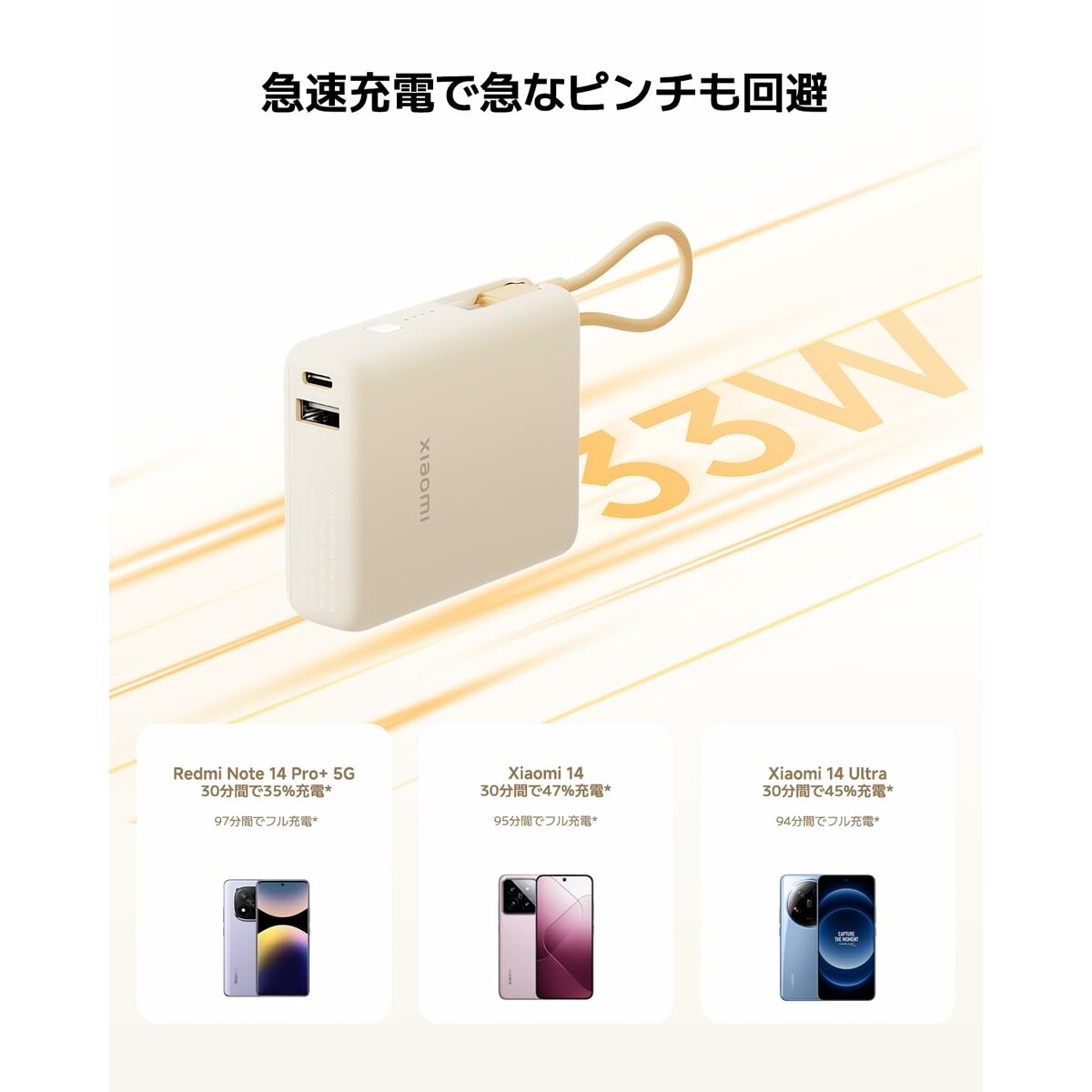 Xiaomi Powerbank Xiaomi Pb1033Mi Blau 10000 Mah