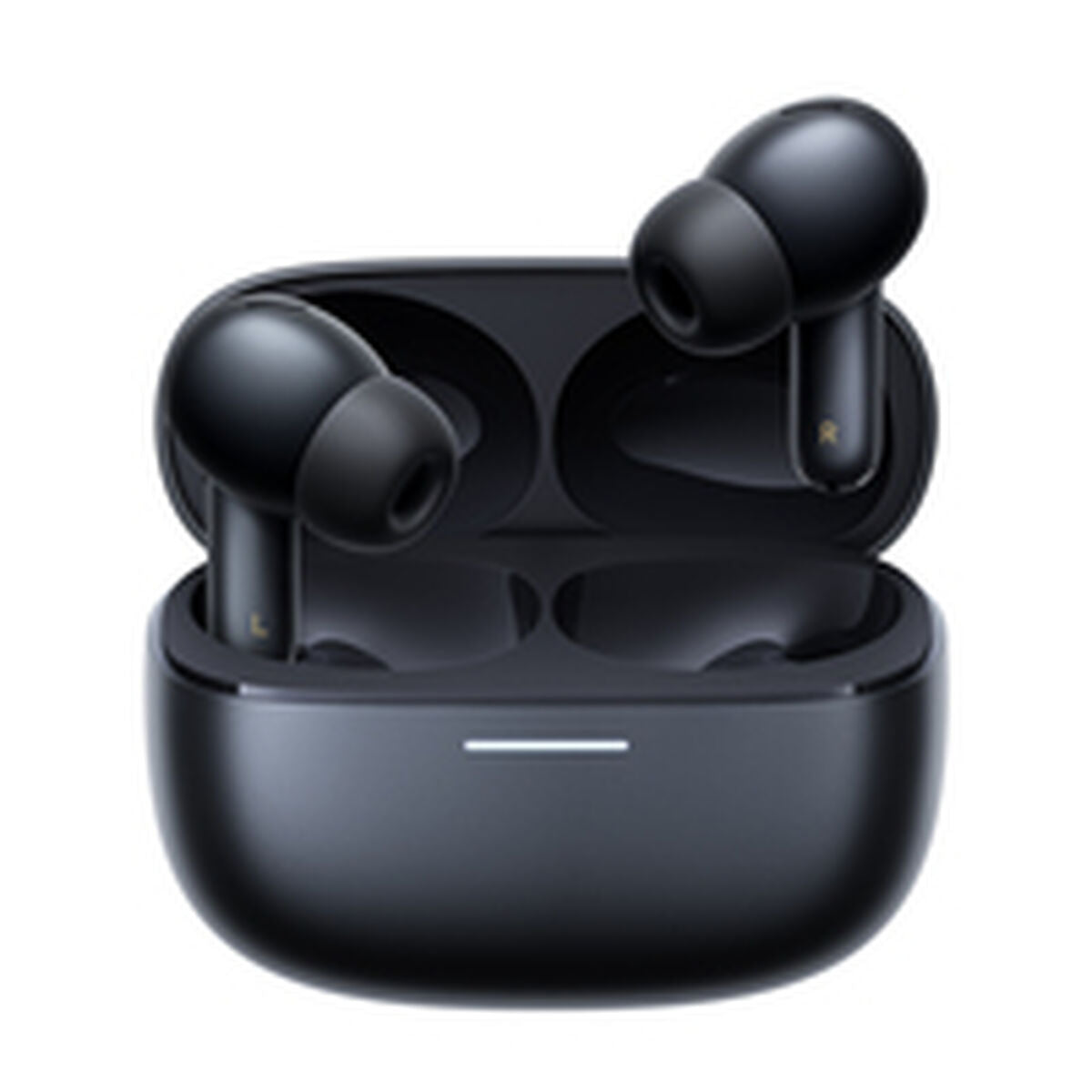 Xiaomi Kabellose Kopfhörer Mit Ladebox Xiaomi Bhr9307Gl Schwarz