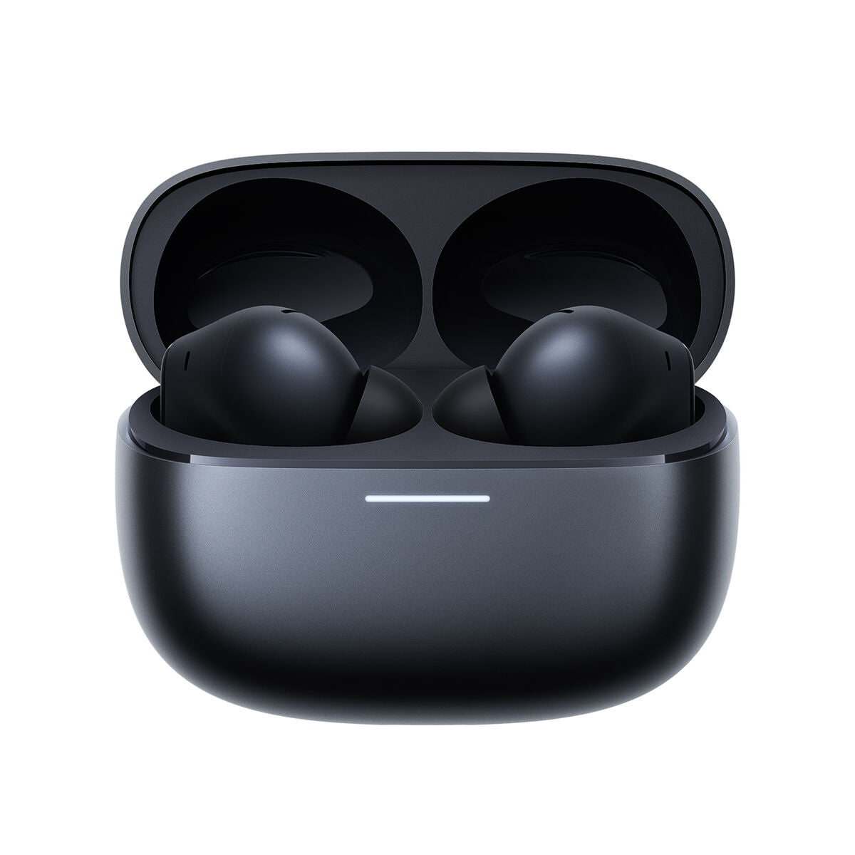 Xiaomi Kabellose Kopfhörer Mit Ladebox Xiaomi Bhr9307Gl Schwarz