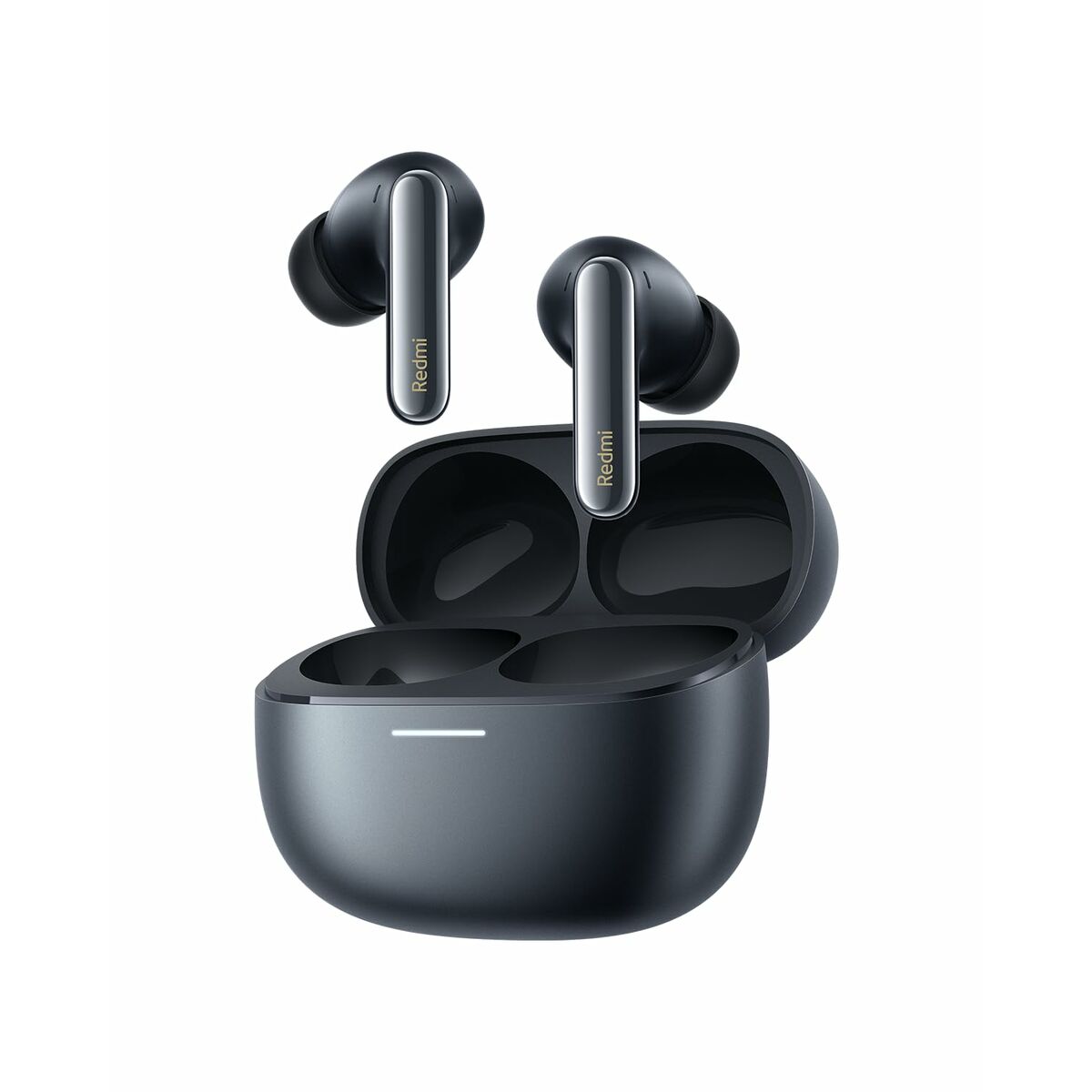 Xiaomi Kabellose Kopfhörer Mit Ladebox Xiaomi Bhr9307Gl Schwarz
