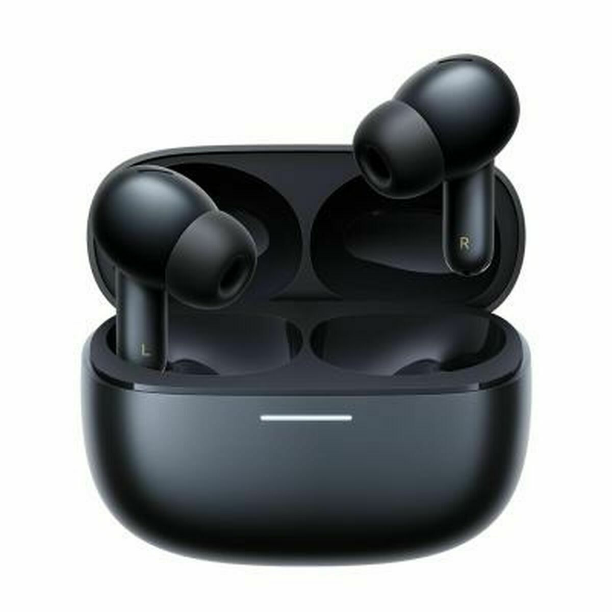 Xiaomi Kabellose Kopfhörer Mit Ladebox Xiaomi Bhr9307Gl Schwarz