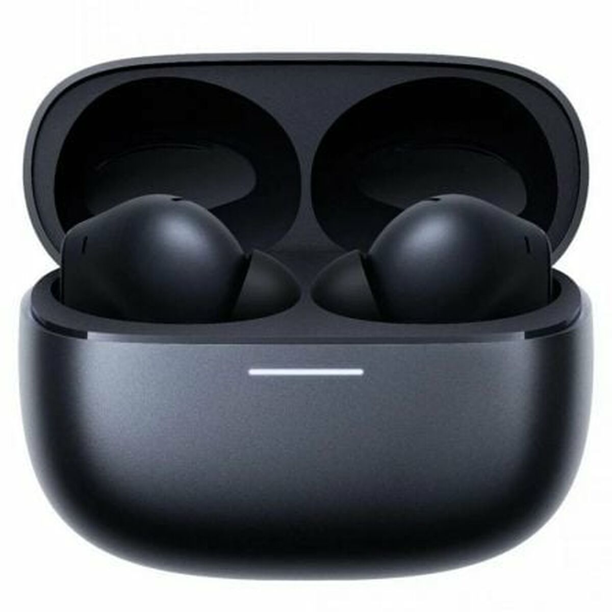 Xiaomi Kabellose Kopfhörer Mit Ladebox Xiaomi Bhr9307Gl Schwarz