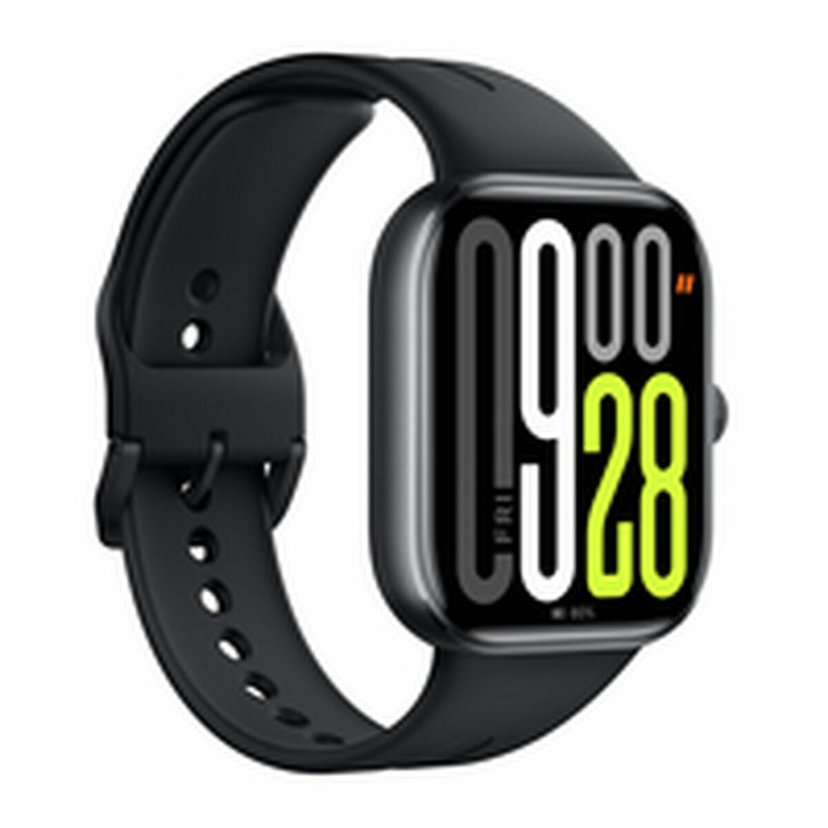 Xiaomi Smartwatch Xiaomi Bhr9389Gl