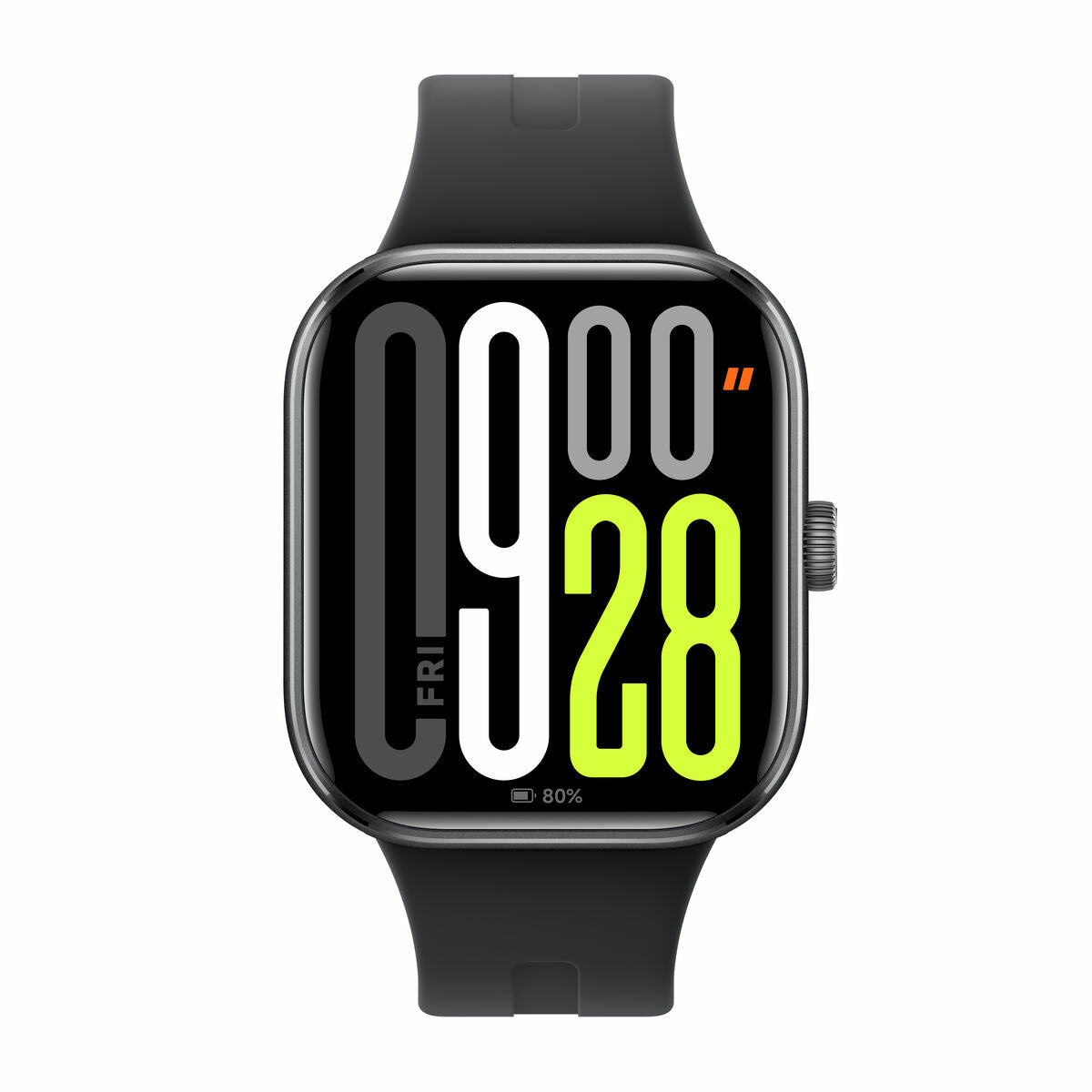 Xiaomi Smartwatch Xiaomi Bhr9389Gl