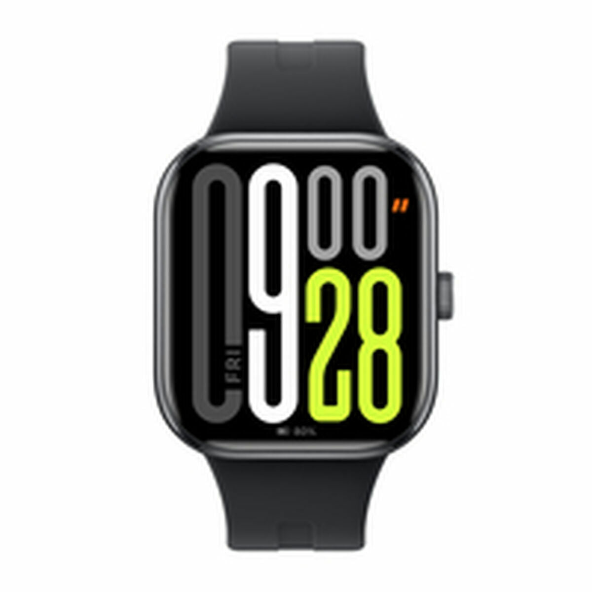 Xiaomi Smartwatch Xiaomi Bhr9389Gl