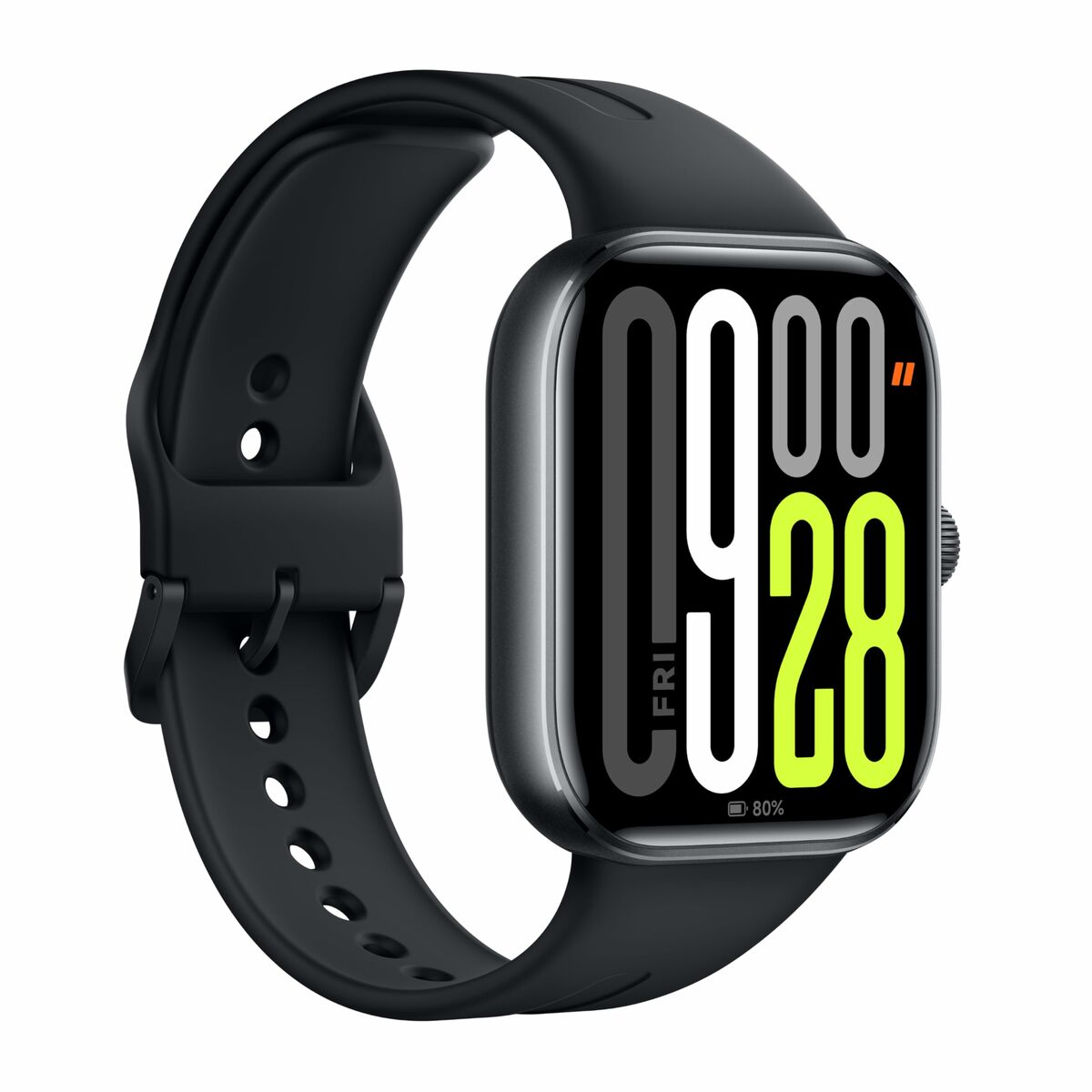 Xiaomi Smartwatch Xiaomi Bhr9389Gl