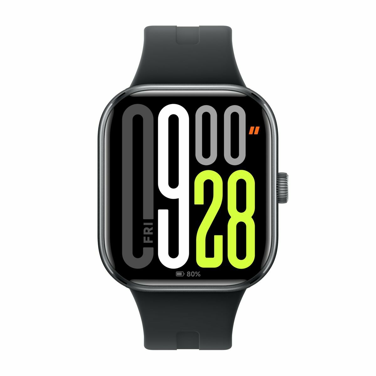 Xiaomi Smartwatch Xiaomi Bhr9389Gl