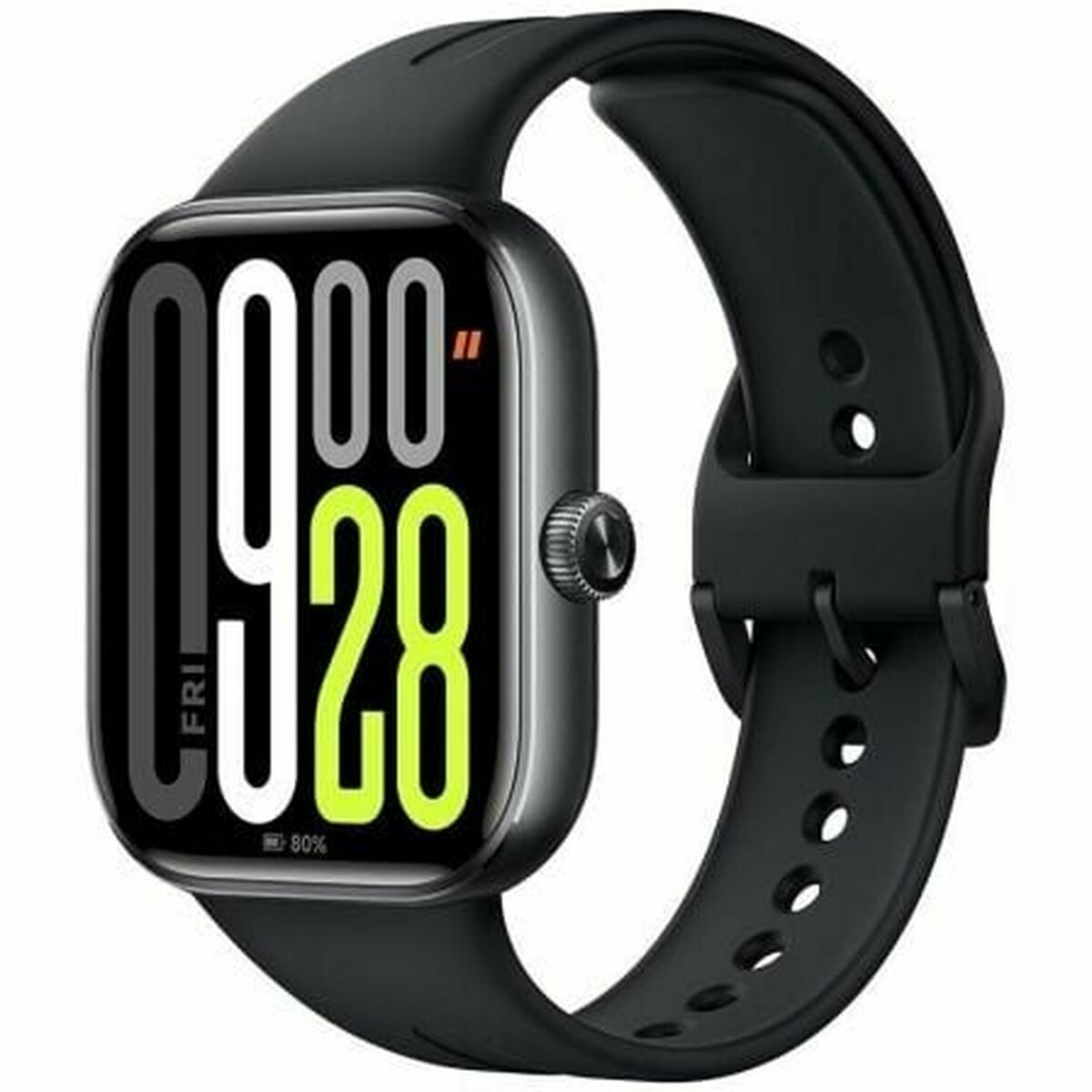 Xiaomi Smartwatch Xiaomi Bhr9389Gl