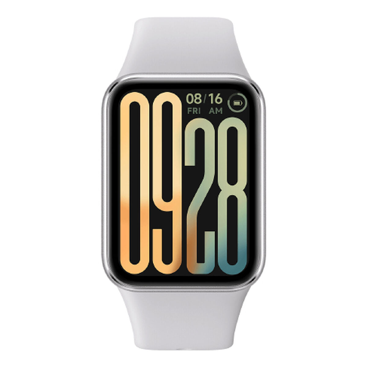 Xiaomi Uhrband Xiaomi Sm Band9 P Sv